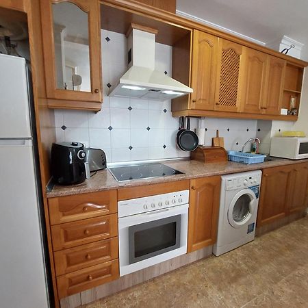 Apartamento Playa Mar 303 오리후엘라 외부 사진