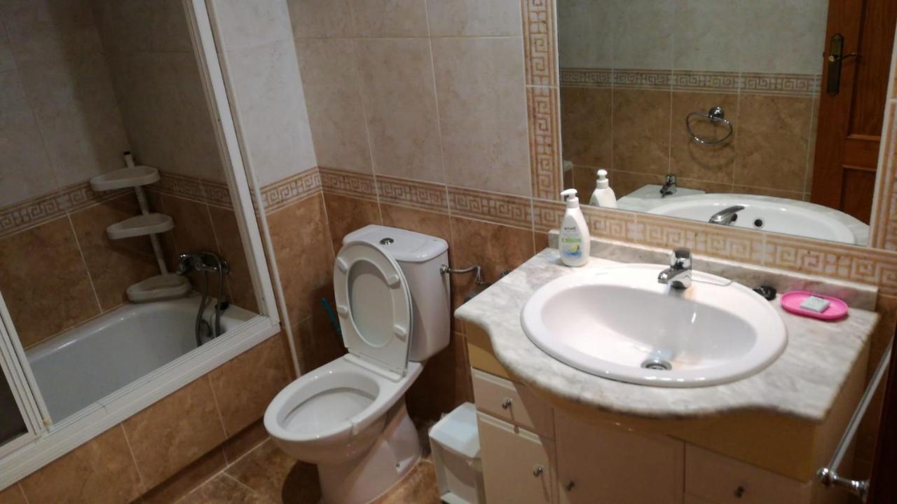 Apartamento Playa Mar 303 오리후엘라 외부 사진