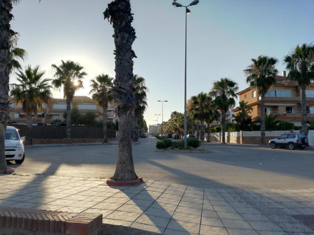 Apartamento Playa Mar 303 오리후엘라 외부 사진