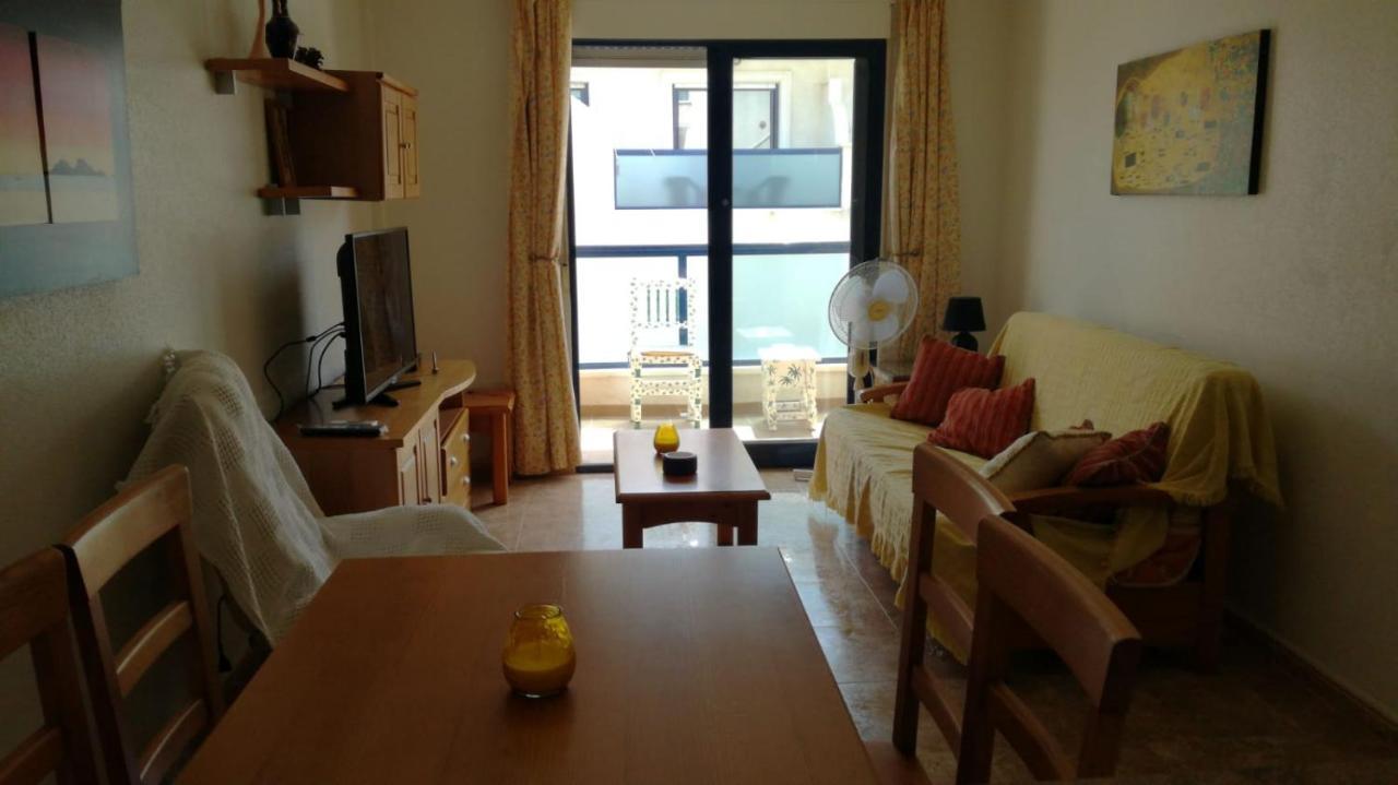 Apartamento Playa Mar 303 오리후엘라 외부 사진
