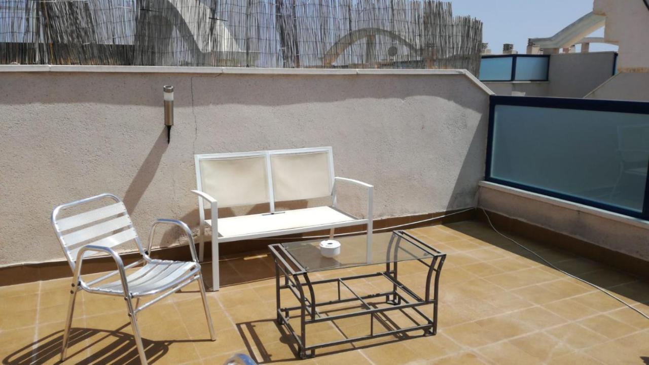Apartamento Playa Mar 303 오리후엘라 외부 사진