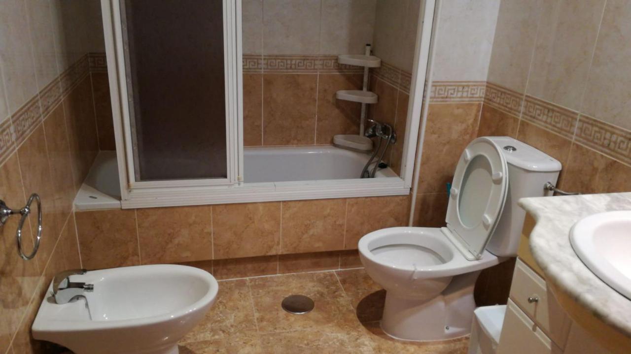 Apartamento Playa Mar 303 오리후엘라 외부 사진