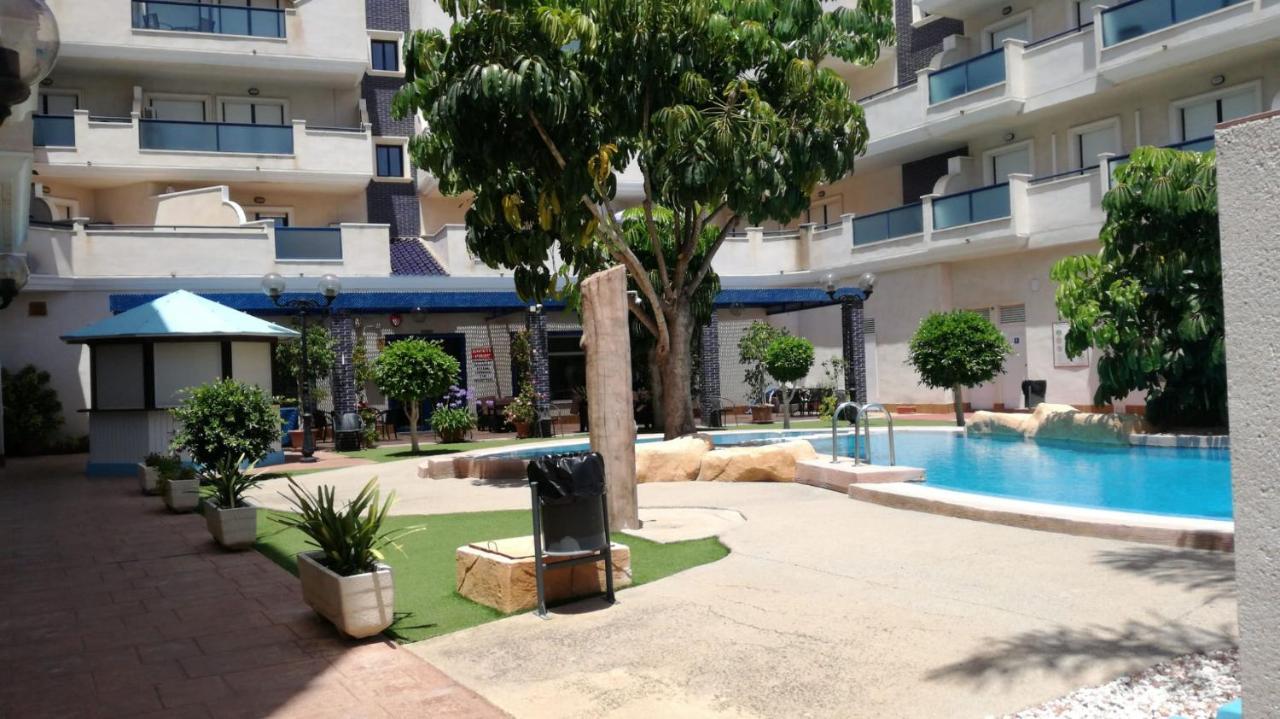 Apartamento Playa Mar 303 오리후엘라 외부 사진