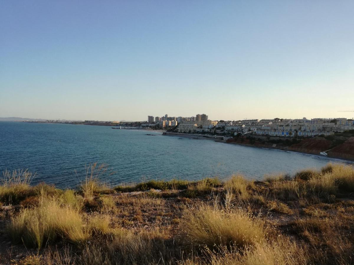 Apartamento Playa Mar 303 오리후엘라 외부 사진