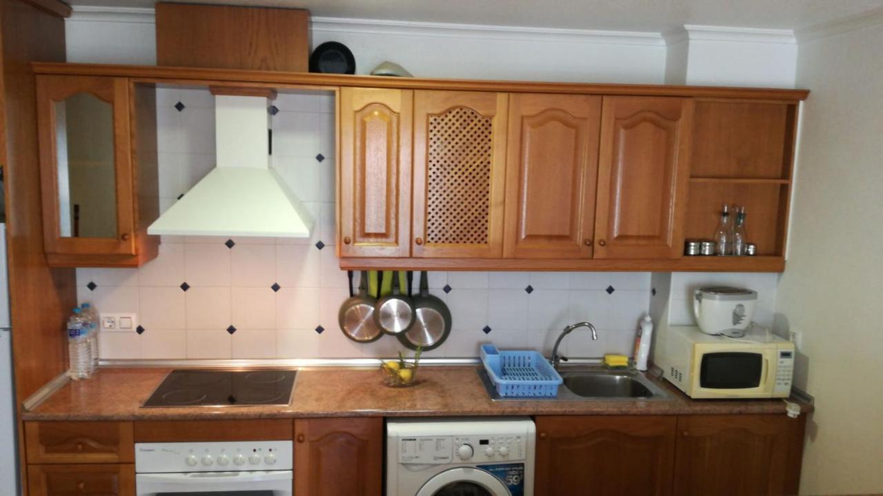 Apartamento Playa Mar 303 오리후엘라 외부 사진