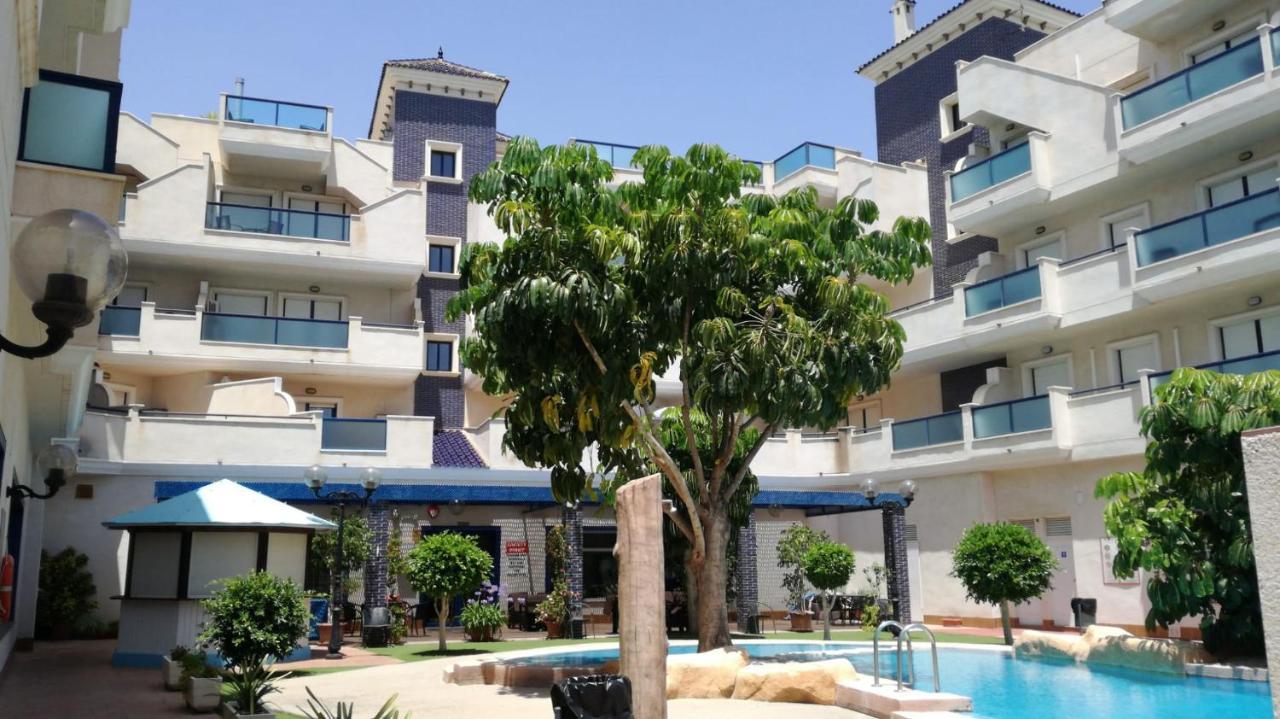 Apartamento Playa Mar 303 오리후엘라 외부 사진