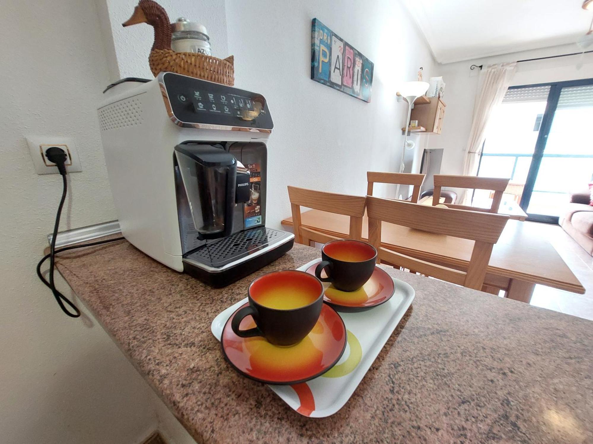 Apartamento Playa Mar 303 오리후엘라 외부 사진