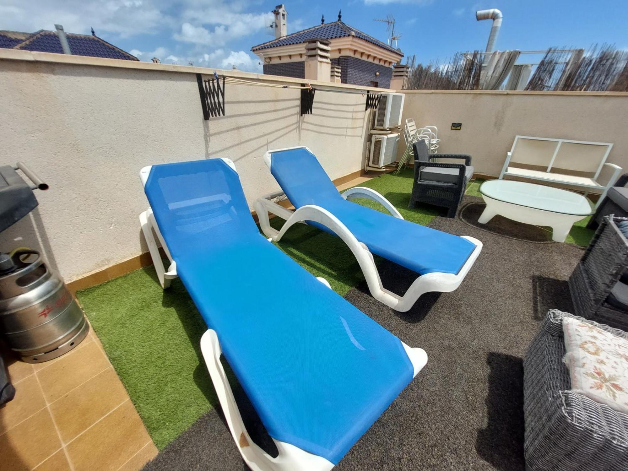 Apartamento Playa Mar 303 오리후엘라 외부 사진