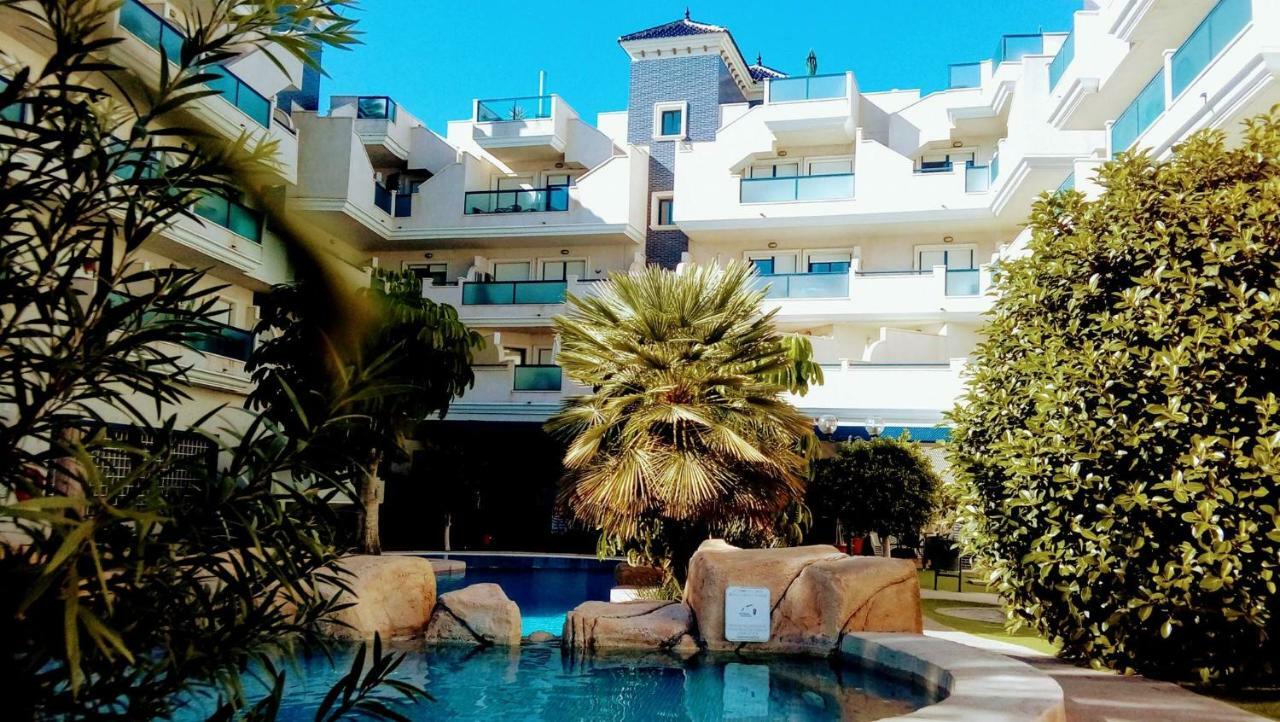 Apartamento Playa Mar 303 오리후엘라 외부 사진