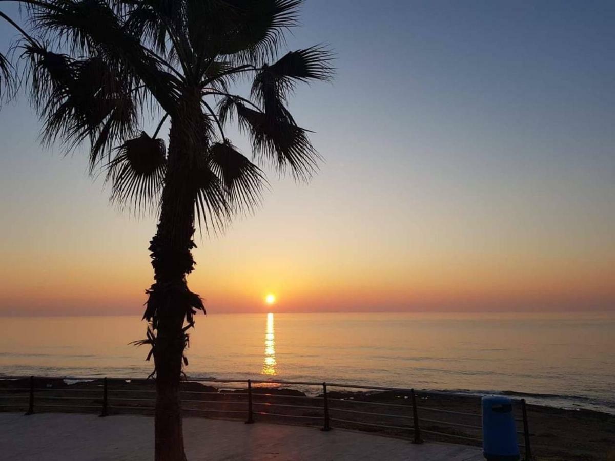 Apartamento Playa Mar 303 오리후엘라 외부 사진
